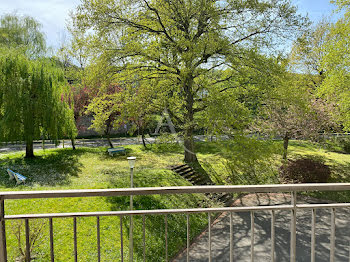 appartement à Bures-sur-Yvette (91)