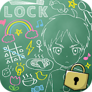 attack! titan jhs Lock APP Mod