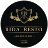 Rida Resto, New BEL Road, Bangalore logo