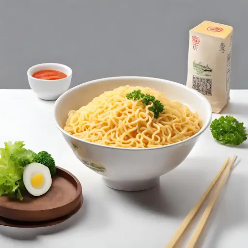 Cheese Maggi [75 Grams]