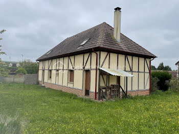 maison à Beauvais (60)