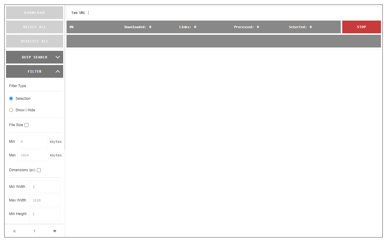 Image Downloader