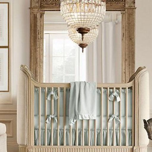 80 Baby boy room ideas