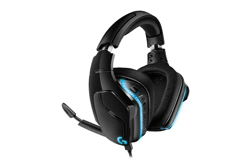 Logitech G633S Lightsync 7.1 Gaming_2