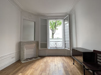 appartement à Paris 18ème (75)