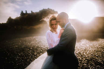 Fotógrafo de casamento Anna Ascari (annaascari). Foto de 8 de abril 2019