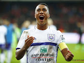 Tielemans belooft Anderlecht één zaak: "Zeg nooit nooit, maar in dit geval is het nooit"