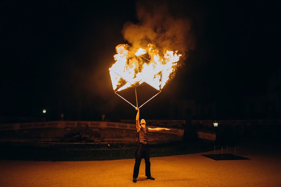 Wedding photographer Denis Kostyuk (deniskostiuk). Photo of 8 October 2018