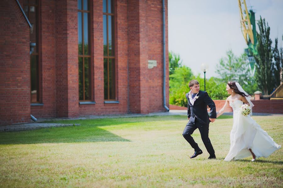 Wedding photographer Aleksandr Avdulov (celestialsan). Photo of 14 March 2014