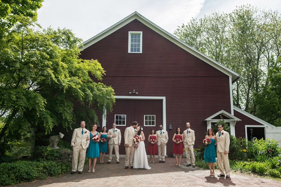 Fotógrafo de bodas Catalina Fernández (catatica). Foto del 20 de junio 2019