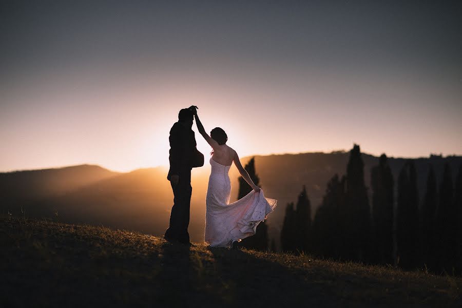 Fotografer pernikahan Maurizio Rellini (rellini). Foto tanggal 17 Februari 2020