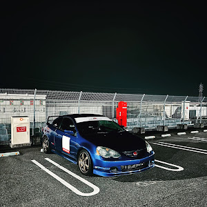 インテグラ DC5