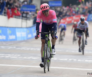 Sep Vanmarcke over emotionele Roubaix: "Achteraf denk je: 'Heb ik zo hard gewerkt voor niets?'"