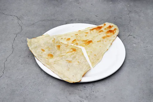 Butter Naan