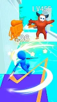 Hero Clash: Playtime Go Screenshot