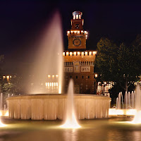 Castello Sforzesco di 