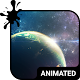 Download Earth Animated Keyboard + Live Wallpaper For PC Windows and Mac 2.32