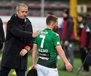 Bernd Storck "heel ontevreden": "Waarom lukt het in die andere matchen wel?"