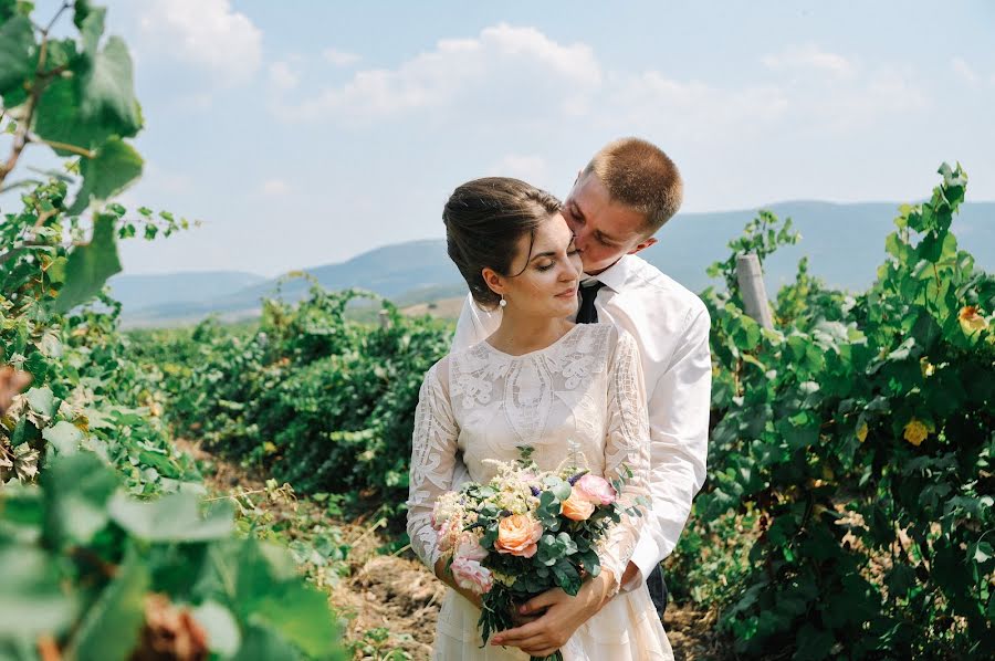 Düğün fotoğrafçısı Evgeniya Foto (geneva91). 3 Ağustos 2015 fotoları