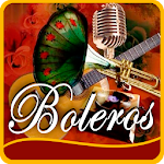 Cover Image of Download Boleros Gratis - Boleros del Recuerdo 1.0.12 APK