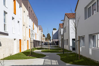 appartement à Poitiers (86)