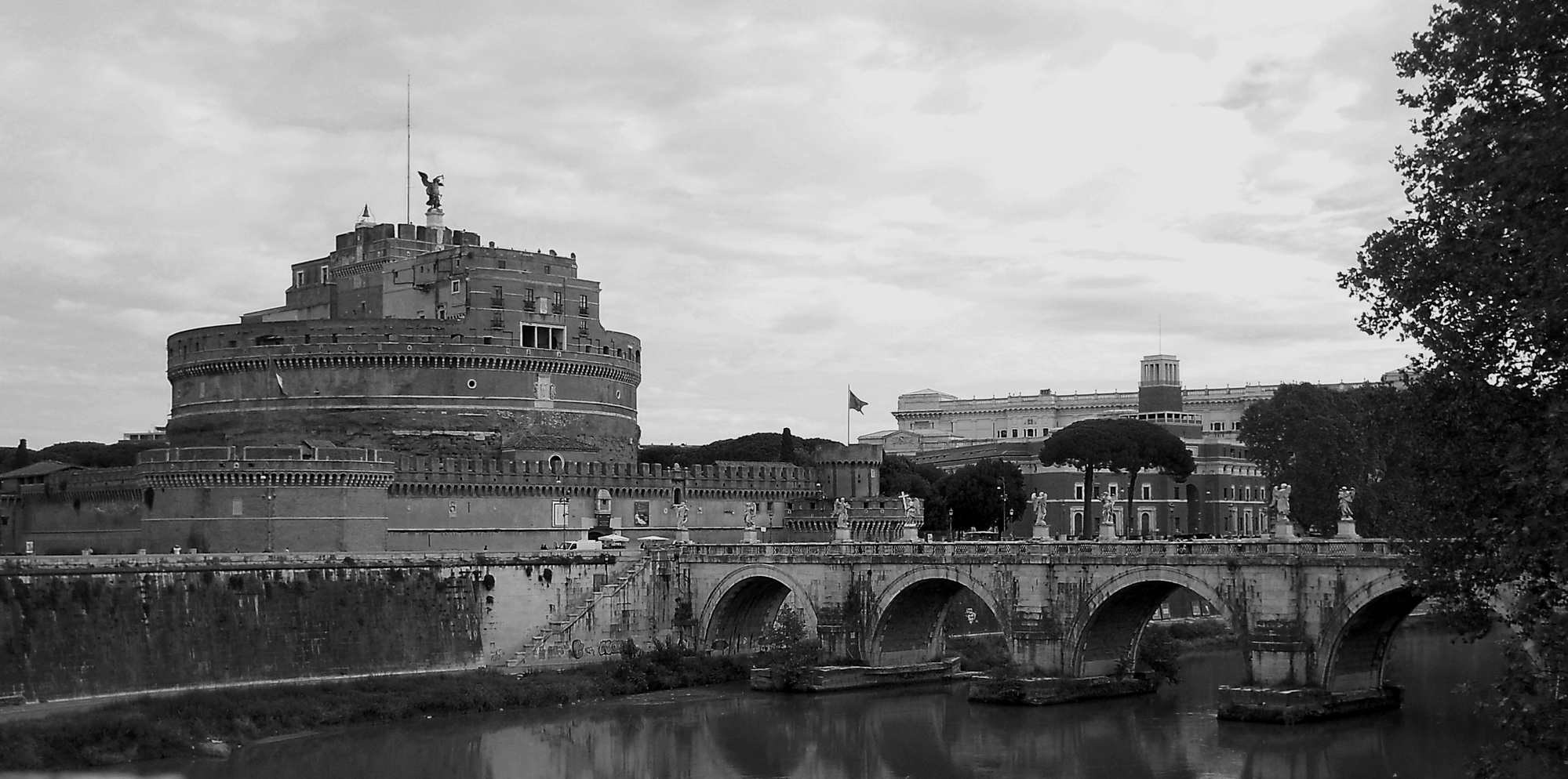 La città degli Angeli di Rossella Valitutti