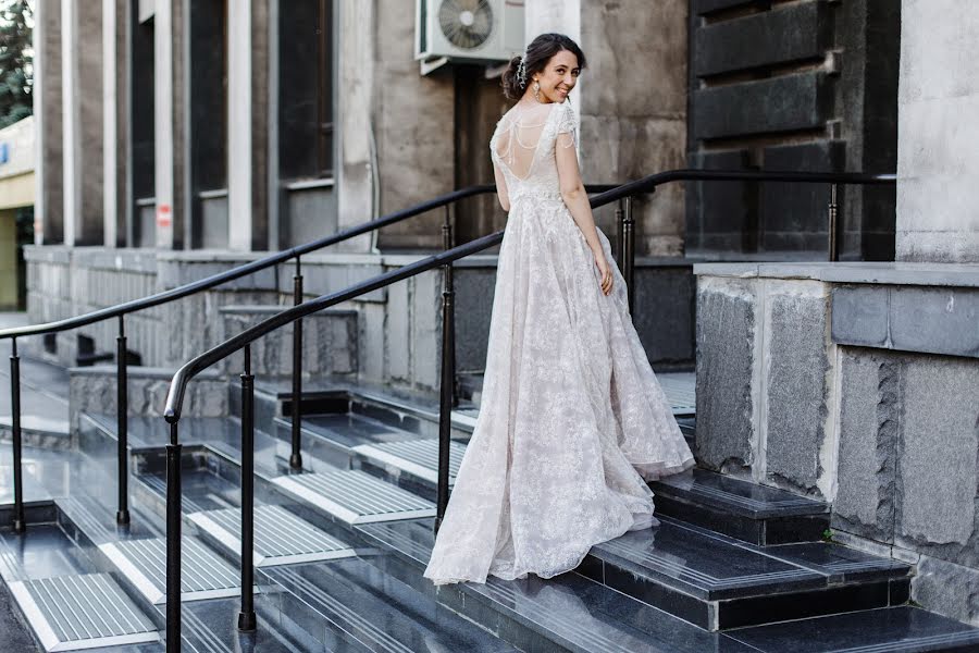 Fotógrafo de casamento Elmira Lin (elmiralin). Foto de 18 de outubro 2017