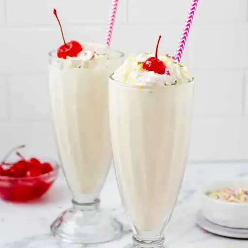 Vanilla Shake