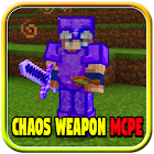 Chaos Weapon for Minecraft PE 7.7