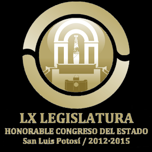 Congreso del Estado S. L. P. 4.5.2 Icon