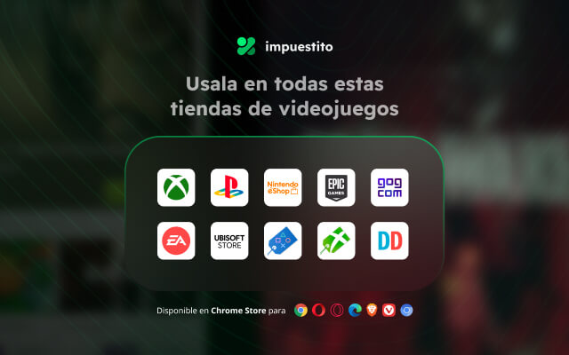 Nintendo eShop en Argentina: qué impuestos se pagan y cómo
