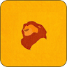 HD King Lion Wallpaper icon