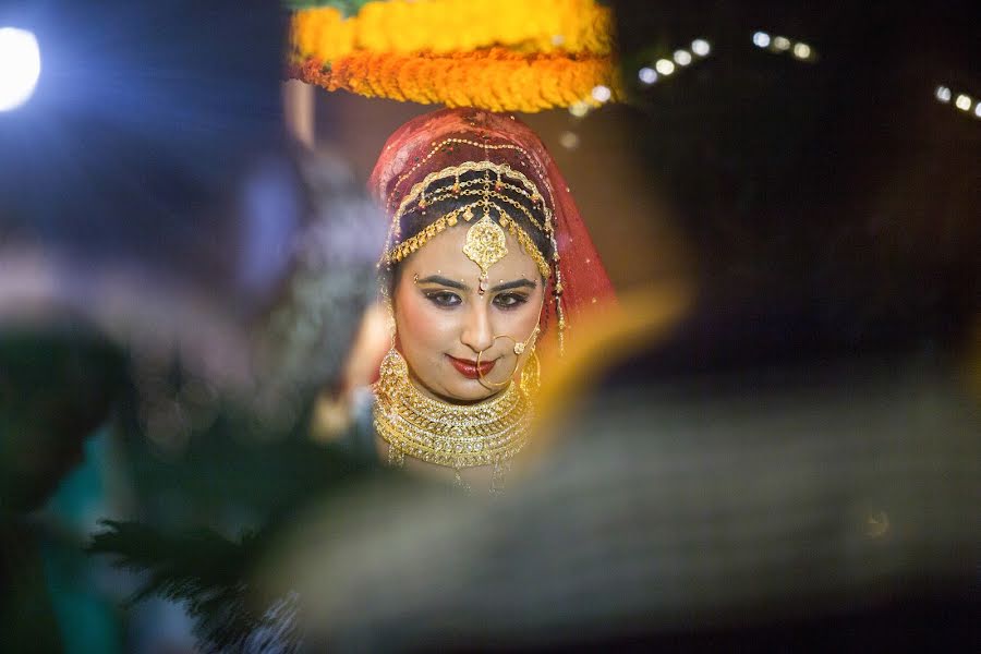 Fotógrafo de casamento Neelesh E K (pictureperfect1). Foto de 20 de janeiro 2020