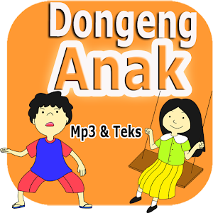 Kumpulan Dongeng Anak Terbaik 1.0 Icon