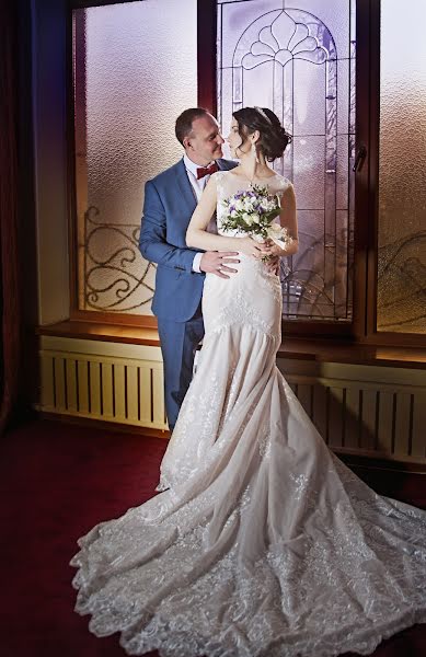 Wedding photographer Tatyana Kovaleva (tatyanakovaleva). Photo of 20 April 2017