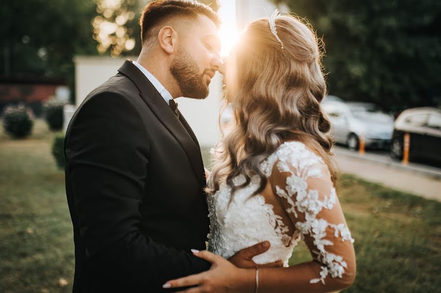 Wedding photographer Răzvan Baluș (razvanbalus). Photo of 23 October 2022