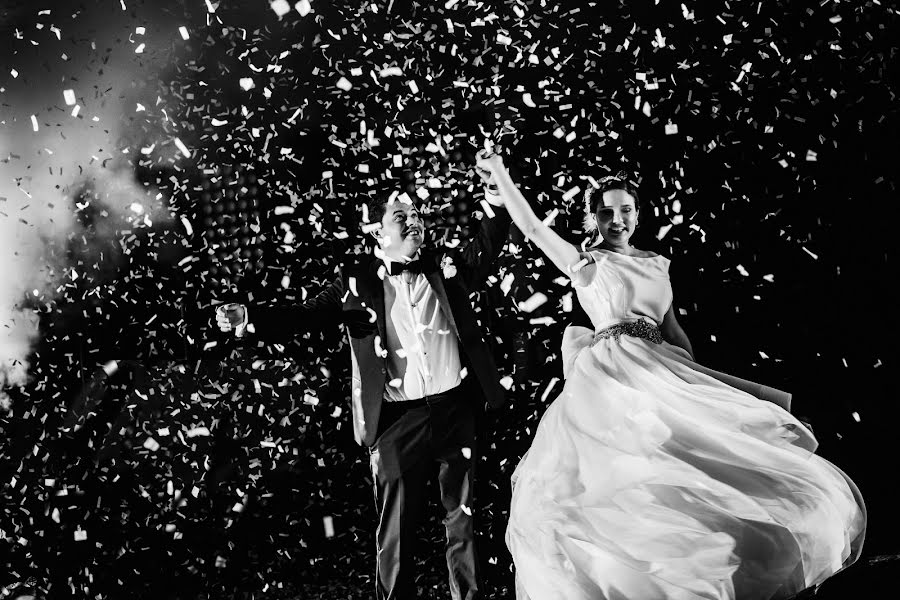 Fotografo di matrimoni Barbara Torres (barbaratorres). Foto del 6 agosto 2018