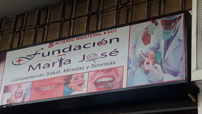 Opiniones de FUNDACION MARÍA JOSÉ en Guayaquil - Dentista