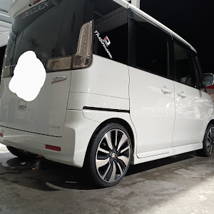 スペーシアカスタム MK32S