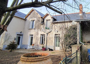 maison à Oisly (41)