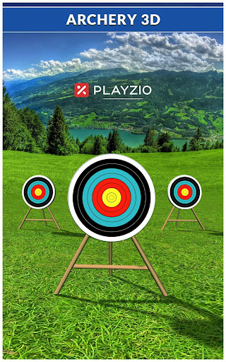 Download Archery Master : Online 3D Shooting Game Google Play softwares