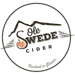 Logo for Ole Swede Cider Co.