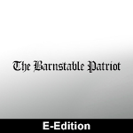 Cover Image of Herunterladen Barnstable Patriot eEdition 2.8.27 APK