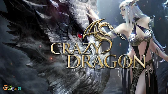 狂龍 (Crazy Dragon Global)(圖6)-速報App