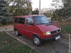 продам авто Volkswagen Transporter 