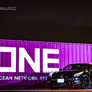 NISSAN GT-R R35