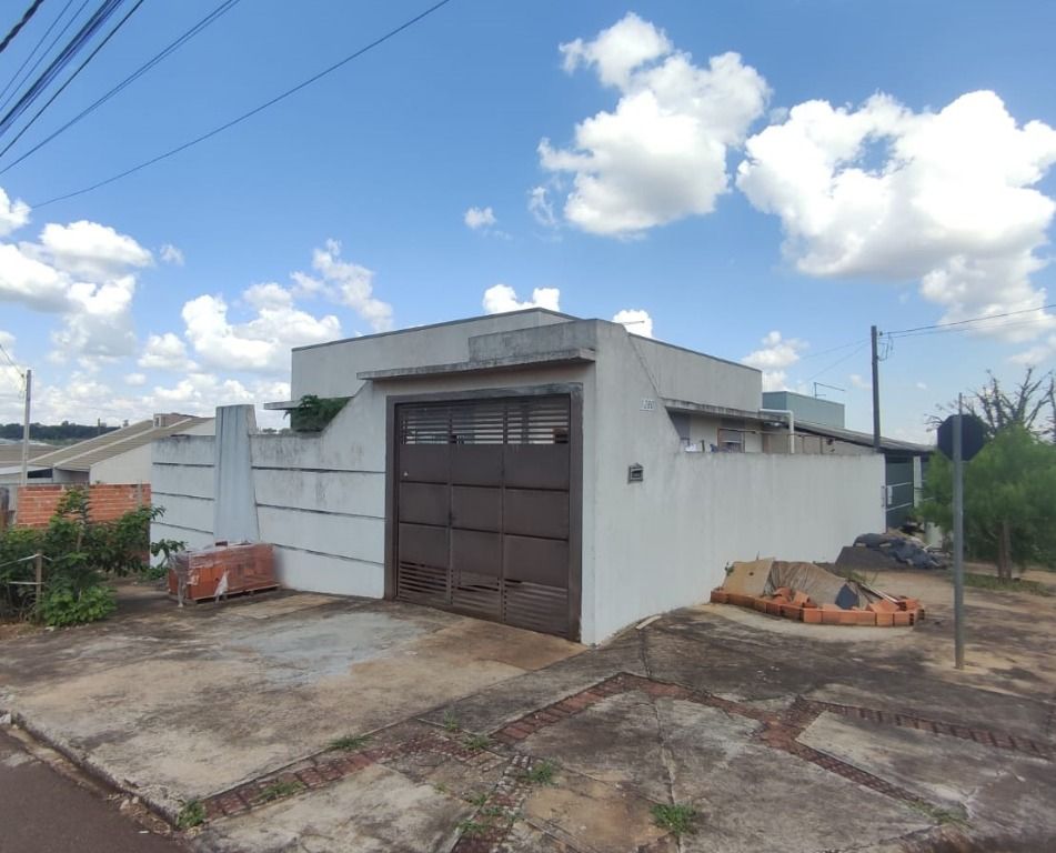 Casas à venda Florais do Parana