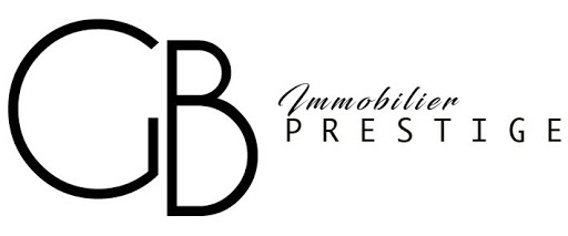 Logo de G B - IMMOBILIER DE PRESTIGE