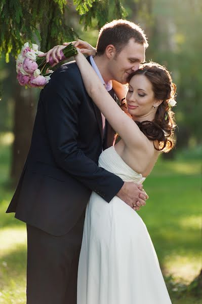 Wedding photographer Mariya Babinceva (babintseva). Photo of 18 March 2015