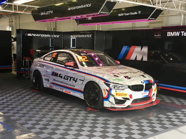 mtmさんが投稿したM4GT4・M6GT3・鈴鹿サーキットに関するカスタム事例の投稿画像3枚目
